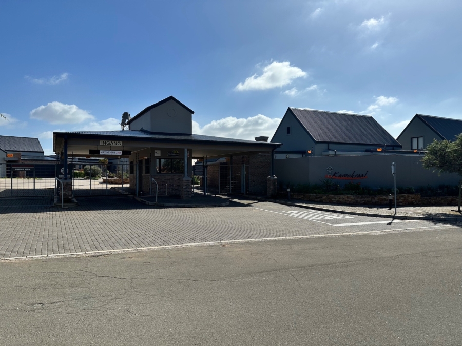 Commercial Property for Sale in Hartenbos Central Western Cape